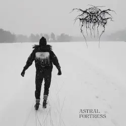 Astral Fortress by Darkthrone
