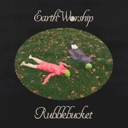 Earth Worship by Rubblebucket