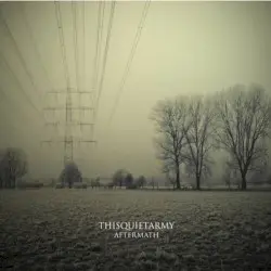 Aftermath by thisquietarmy