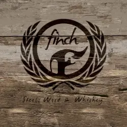 Steel, Wood & Whiskey by Finch