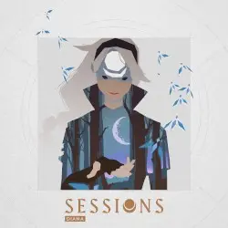 Sessions: Diana by League of Legends
