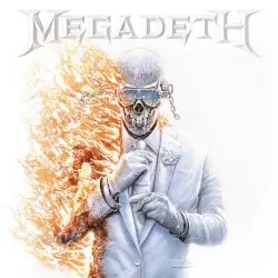 Megadeth by Megadeth