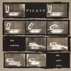 Sell Control for Life’s Speed by Pilate
