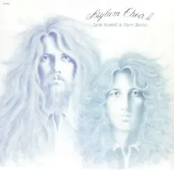 Asylum Choir II by Leon Russell & Marc Benno