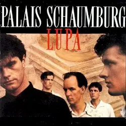Lupa by Palais Schaumburg