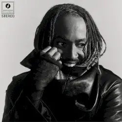 Distracted by Thundercat