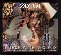 Ød Lot by Nurse With Wound
