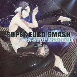 SUPER EURO SMASH Vol.3 by A-One