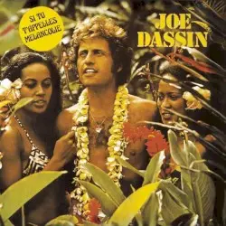 Joe Dassin by Joe Dassin