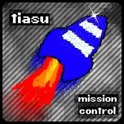 mission control by tiasu