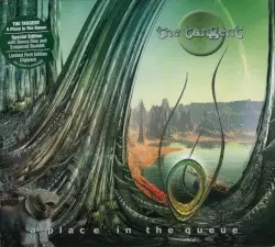 A Place in the Queue by The Tangent