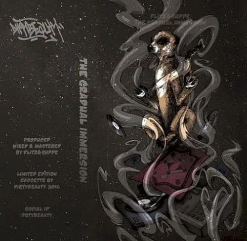 The Gradual Immersion by Flitz & Suppe