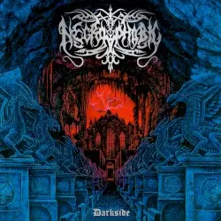 Darkside by Necrophobic