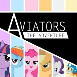 The Adventure by Aviators