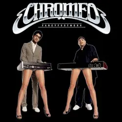Fancier Footwork by Chromeo
