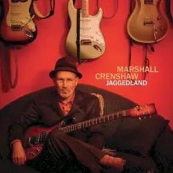Jaggedland by Marshall Crenshaw
