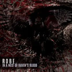 In a Nest of Raven's Blood by Robe.