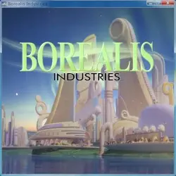 Borealis Industries by Mom and Dad's Computer