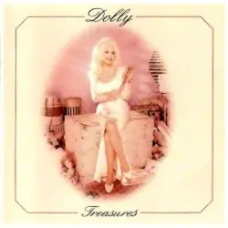 Treasures by Dolly Parton