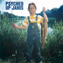 Swell by Psyched Up Janis
