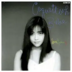 Coquettish Blue by 飯島真理
