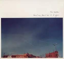 Haunt Me, Haunt Me Do It Again by Tim Hecker
