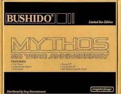 Mythos by Bushido