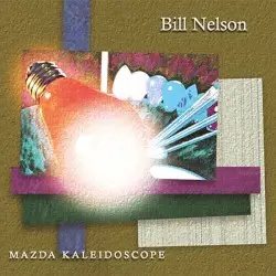 Mazda Kaleidoscope by Bill Nelson