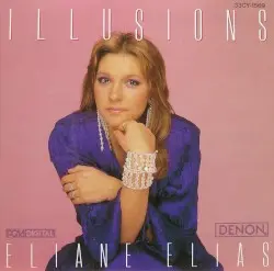Illusions by Eliane Elias