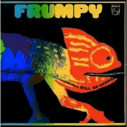 All Will Be Changed by Frumpy