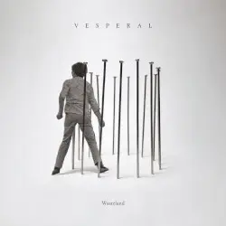 Wasteland by Vesperal