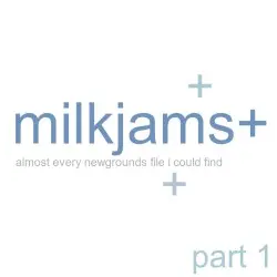 milkjams+ (part 1) by milkypossum