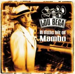 A Little Bit of Mambo by Lou Bega