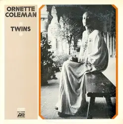 Twins by Ornette Coleman
