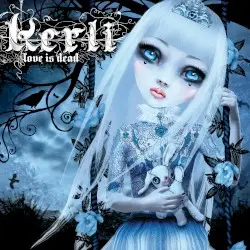 Love Is Dead by Kerli