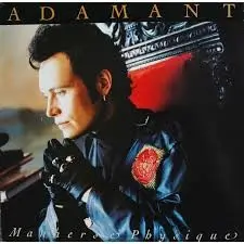Manners & Physique by Adam Ant