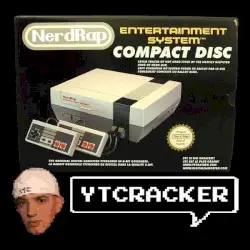 NerdRap Entertainment System by ytcracker