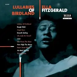 Lullabies of Birdland by Ella Fitzgerald