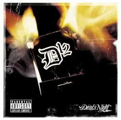 Devil’s Night by D12