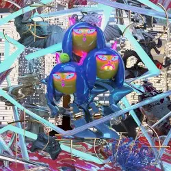 深圳DIVA by さよひめぼう