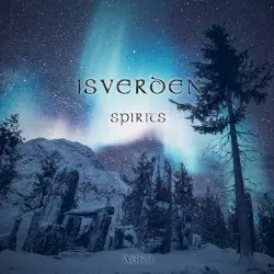 Isverden: Spirits by ASKII