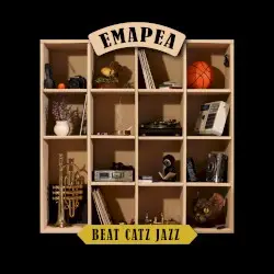 Beat Catz Jazz by Emapea