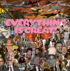 Everything is Great! by Carsie Blanton & The Burning Hell