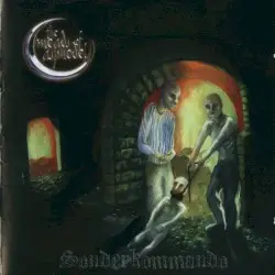 Sonderkommando by The Meads of Asphodel