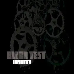Infinity by Blind-TEST