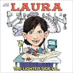 The Lighter Side Of... by Laura Imbruglia