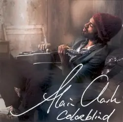 Colorblind by Alain Clark