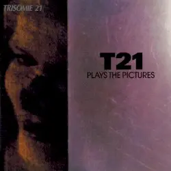 T21 Plays the Pictures by Trisomie 21