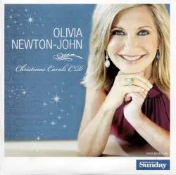 Christmas Carols by Olivia Newton‐John