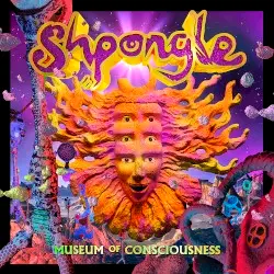 Museum of Consciousness by Shpongle